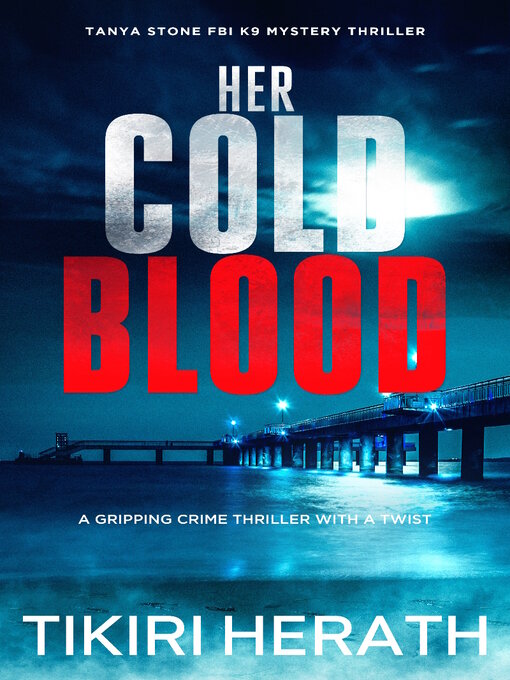 Title details for Her Cold Blood by Tikiri Herath - Wait list